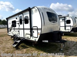 New 2026 Forest River Flagstaff E-Pro E19FD available in Haslett, Michigan
