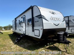 New 2026 Jayco Jay Flight SLX 321BDS available in Haslett, Michigan