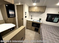 New 2027 Forest River Flagstaff E-Pro LE E131DLE available in Haslett, Michigan