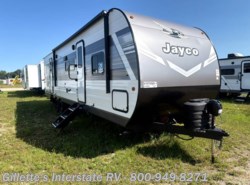 New 2027 Jayco Jay Flight SLX 321BDS available in Haslett, Michigan