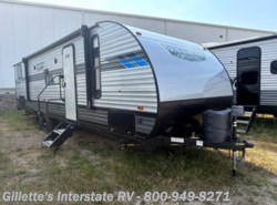 Used 2021 Forest River Salem Cruise Lite 282QBXL available in Haslett, Michigan