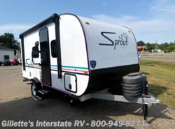 New 2025 Keystone Sprout 15RBS available in Haslett, Michigan