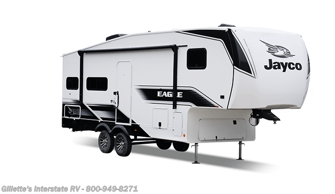 New 2027 Jayco Eagle SLE 30RLT available in Haslett, Michigan