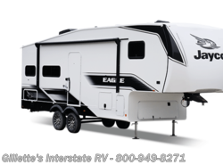 New 2027 Jayco Eagle SLE 30RLT available in Haslett, Michigan