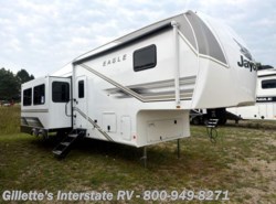 New 2027 Jayco Eagle SLE 30RLT available in Haslett, Michigan