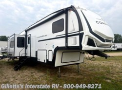 New 2027 Coachmen Chaparral 373MBRB available in Haslett, Michigan