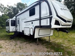 New 2027 Coachmen Chaparral 360IBL available in Haslett, Michigan