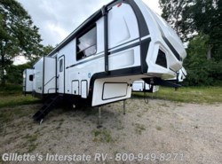 New 2027 Coachmen Chaparral 375BAF available in Haslett, Michigan