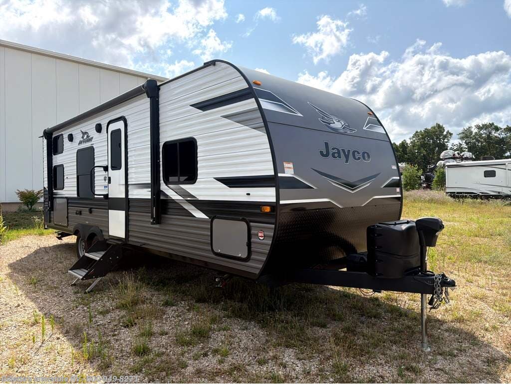 Used 2023 Jayco Jay Flight 264BH available in Haslett, Michigan