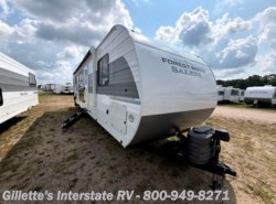 New 2025 Forest River Salem 32VERANDA available in Haslett, Michigan