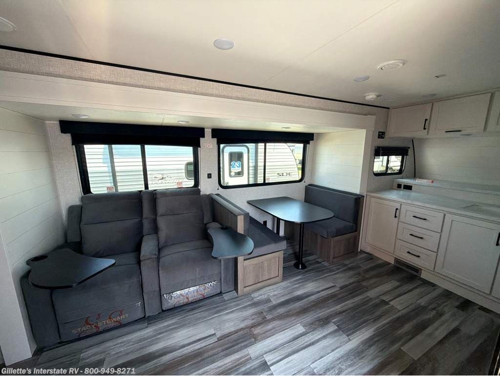 New 2025 Jayco Jay Flight 280FKS available in Haslett, Michigan