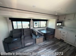 New 2025 Jayco Jay Flight 280FKS available in Haslett, Michigan