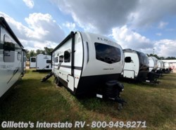New 2027 Forest River Flagstaff Micro Lite 22FBS available in Haslett, Michigan