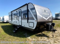 New 2027 Jayco Jay Flight 261BHS available in Haslett, Michigan
