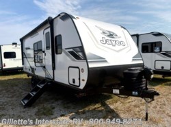 New 2026 Jayco Jay Feather 21MML available in Haslett, Michigan