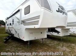 New 2027 Jayco Eagle SLE 28BHU available in Haslett, Michigan