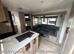New 2026 Forest River Flagstaff Micro Lite 25DBH available in Haslett, Michigan
