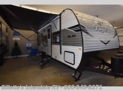 New 2026 Jayco Jay Flight SLX 210QBW available in Haslett, Michigan