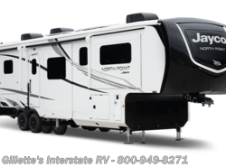 New 2027 Jayco North Point 310RLTS available in Haslett, Michigan