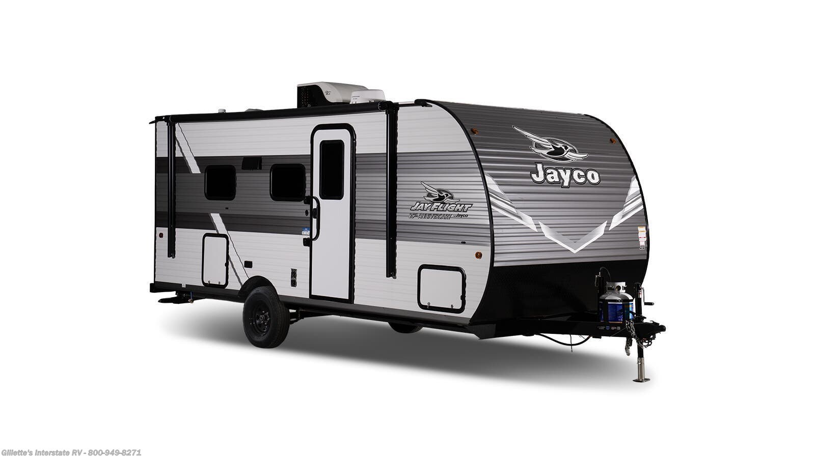 New 2027 Jayco Jay Flight 175FQ available in Haslett, Michigan