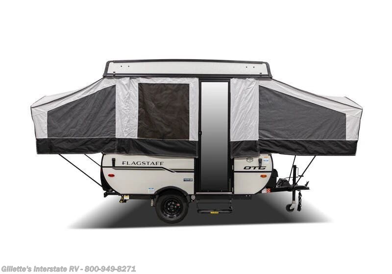 New 2026 Forest River Flagstaff MAC 193MT available in Haslett, Michigan