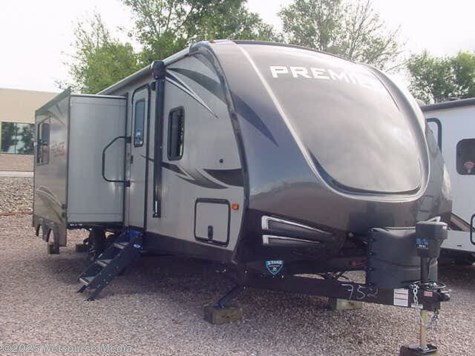 6573 2017 Forest River Rockwood Ultra Lite 2440ws For Sale In Rapid City Sd