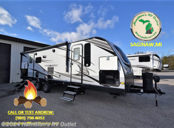New 2022 Jayco White Hawk 27RB available in Saginaw, Michigan