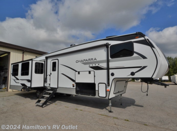 New 2023 Coachmen Chaparral Lite 30BHS available in Saginaw, Michigan