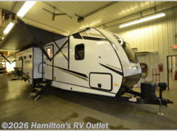 New 2023 CrossRoads Sunset Trail 285CK available in Saginaw, Michigan