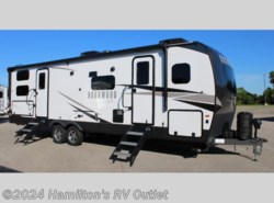 New 2024 Forest River Rockwood Ultra Lite 2706WS available in Saginaw, Michigan