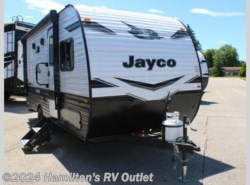 New 2024 Jayco Jay Flight SLX 174BH available in Saginaw, Michigan