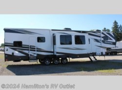 New 2024 Jayco Seismic 395 available in Saginaw, Michigan