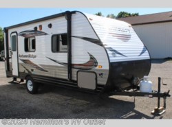 Used 2018 Starcraft Autumn Ridge Outfitter 18QB available in Saginaw, Michigan