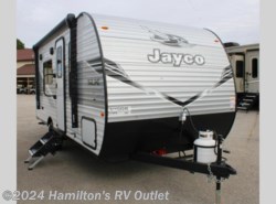 New 2025 Jayco Jay Flight SLX 175FQ available in Saginaw, Michigan