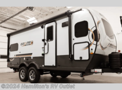 New 2025 Forest River Rockwood Geo Pro G20FK available in Saginaw, Michigan