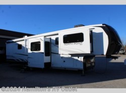 New 2025 Jayco North Point 382FLRB available in Saginaw, Michigan