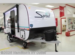 New 2025 Keystone Sprout 15RBS available in Saginaw, Michigan