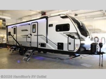 New 2025 Jayco Jay Feather 26FK available in Saginaw, Michigan