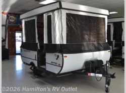 New 2026 Forest River Rockwood OTG 19OTG available in Saginaw, Michigan