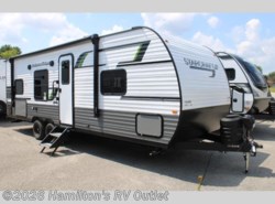 New 2026 Starcraft Autumn Ridge 26DB available in Saginaw, Michigan