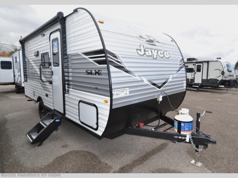New 2026 Jayco Jay Flight SLX 175BH available in Saginaw, Michigan