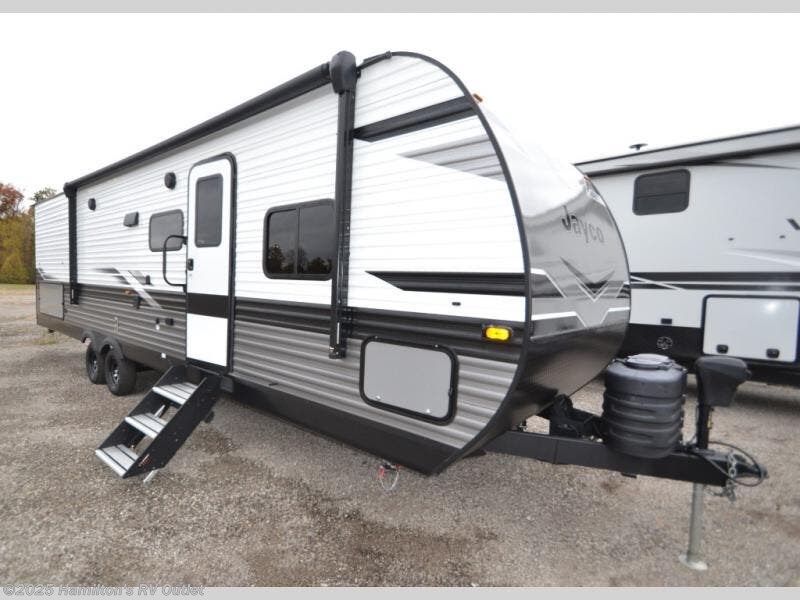 Used 2024 Jayco Jay Flight 284BHS available in Saginaw, Michigan