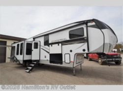 New 2022 Coachmen Chaparral 373MBRB available in Saginaw, Michigan