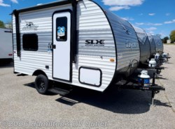New 2026 Jayco Jay Flight SLX 130BH available in Saginaw, Michigan