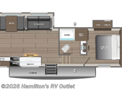 New 2026 Jayco Eagle SLE 28RKS available in Saginaw, Michigan