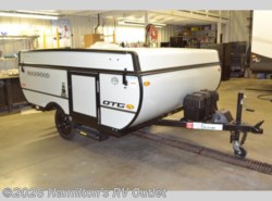 New 2026 Forest River Rockwood Tent 16OTG available in Saginaw, Michigan