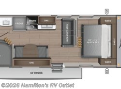 New 2026 Jayco Jay Flight SLX 260BHW available in Saginaw, Michigan