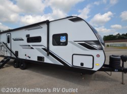 New 2026 Jayco Jay Feather 25RB available in Saginaw, Michigan