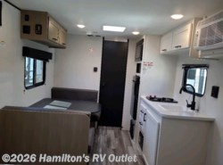 New 2026 Jayco Jay Flight SLX 170FQW Sport Edition available in Saginaw, Michigan