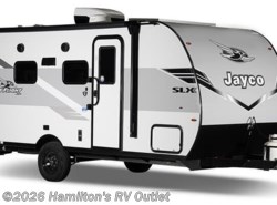 New 2026 Jayco Jay Flight SLX 321BDS available in Saginaw, Michigan